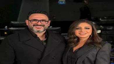 صورة قدمتها لأنغام قبل 4 أعوام.. أكرم حسني يكشف كواليس أغنية “تيجي نسيب”