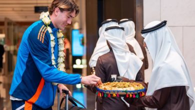 صورة «السوبر الإيطالي» ينطلق الليلة.. في الرياض  أخبار السعودية