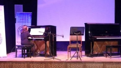 صورة ما حقيقة إغلاق معهد «صباح فخري» للموسيقى في حلب؟  أخبار السعودية