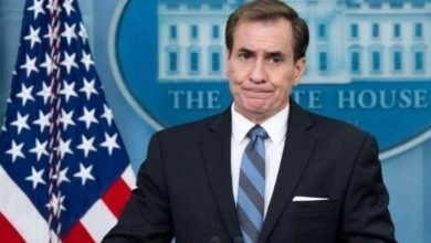 صورة في ظل المخاوف من عرقلة اتفاق «صفقة غزة».. البيت الأبيض: سنتغلب على العقبات  أخبار السعودية