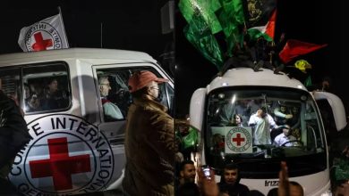 صورة ما أبرز عمليات تبادل الأسرى بين الفلسطينيين وإسرائيل؟  أخبار السعودية