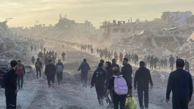 صورة ماذا يحدث في اليوم السابع من هدنة غزة؟  أخبار السعودية