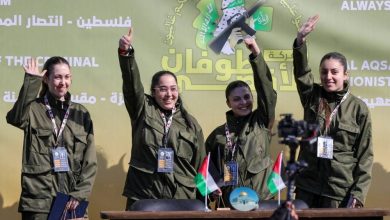 صورة الأسيرات الإسرائيليات: كنا نتنقل في غزة كنساء فلسطينيات  أخبار السعودية