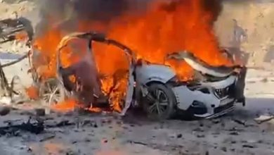 صورة إسرائيل تقتل قائد «حماس» في طولكرم.. الرئاسة الفلسطينية تحذر من تداعيات الحرب في الضفة  أخبار السعودية