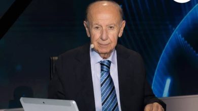 صورة الأوساط الثقافيّة تودع وهب رومية  أخبار السعودية