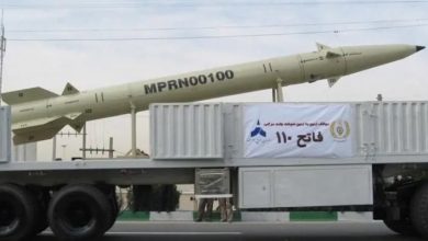 صورة الحرس الثوري الإيراني: استعداداتنا ارتفعت بنسبة 40 بالمئة عن حرب الـ 12 يوما مع إسرائيل