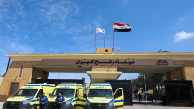 صورة مصر تحذر: فتح معبر رفح من طرف واحد خط أحمر ويمس باتفاقية السلام