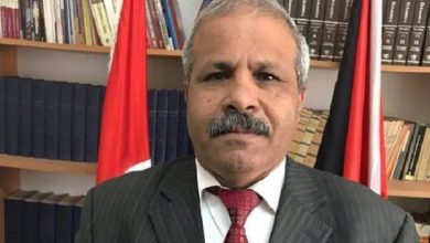صورة العوض: موافقة البعض على لجنة إدارية لغزة دون أن تكون مرجعيتها الحكومة يمثل انزلاقا سياسياً خطيراً