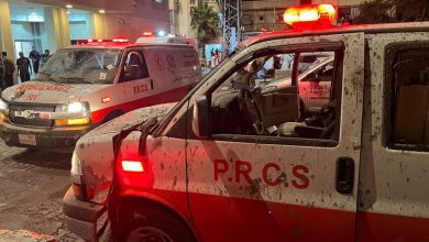 صورة الاحتلال يصيب طفلا بجروح خطيرة شرق نابلس