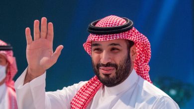 صورة المبعوث الاميركي توم براك: السعودية تقترب من الانضمام الرسمي إلى اتفاقات التطبيع