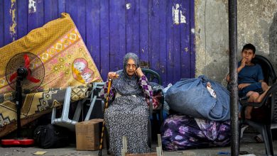 صورة الأونروا تحذر من مخاطر جسيمة على كبار السن وذوي الإعاقة في غزة