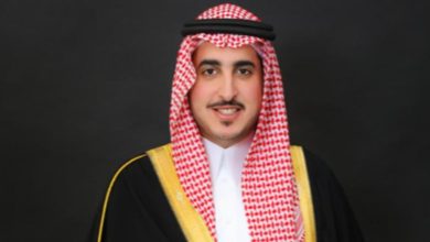 صورة أمير الجوف يدشّن اليوم ملتقى “جسور التواصل”