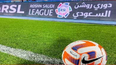 صورة اليوم.. انطلاق منافسات الجولة الـ 27 من دوري روشن