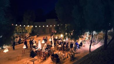 صورة العُلا تشهد إقبالًا متزايدًا خلال إجازة منتصف العام الدراسي