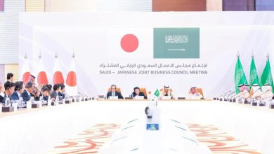 صورة 80 شركة سعودية ويابانية في اجتماع مجلس الأعمال المشترك بالرياض