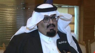 صورة مدير جمعية الصم: نقدم حزمة من الخدمات التطويرية لنشر أساسيات لغة الإشارة في المجتمع