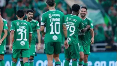 صورة الأهلي يلتقي الغرافة القطري اليوم في الجولة الأخيرة من دوري أبطال آسيا للنخبة