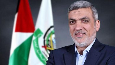 صورة الرشق : حماس ملتزمة باتفاق وقف إطلاق النار