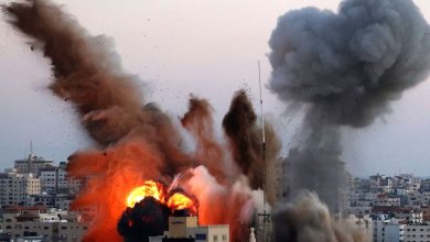 صورة آخر تطورات مفاوضات غزة – سما الإخبارية