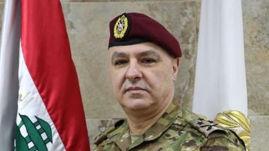 صورة عون يرد على اتهامات واشنطن : ادعاءات لا أساس لها ولبنان أنجز مهامه رغم الخروقات الإسرائيلية