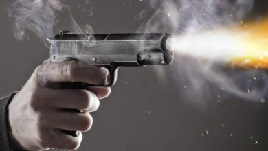 صورة النيابة والشرطة تحققان بواقعة مقتل مواطن وزوجته في جنين