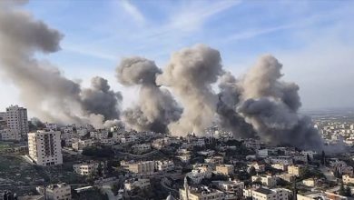 صورة جرار: 300 مليون دولار حجم الأضرار المباشرة جراء عدوان الاحتلال المتواصل على جنين ومخيمها