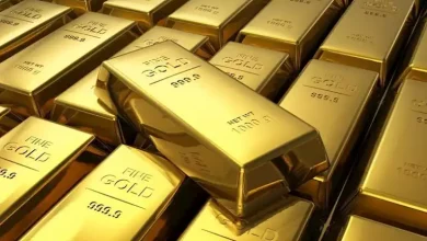 صورة انخفاض سعر الذهب اليوم في مصر بمنتصف التعاملات 3-11-2025