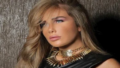 صورة في ذكرى ميلادها.. نيكول سابا توجه رسالة رثاء لوالدة زوجها
