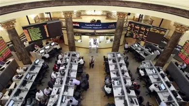 صورة 10 مليارات جنيه مكاسب للبورصة بختام جلسة اليوم