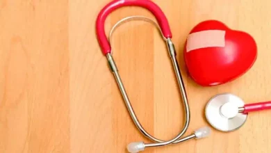 صورة “القلب المنكسر” متلازمة مرضية.. الأسباب والأعراض