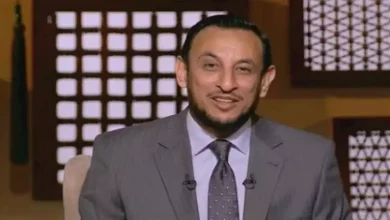 صورة رمضان عبدالمعز: قصة ذي القرنين درس في القيادة والتعاون وردّ الفضل إلى
