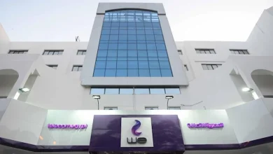 صورة 24.8 مليار جنيه إيرادات المصرية للاتصالات في الربع الأول من 2025
