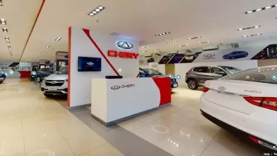 صورة ثلاث سيارات جديدة من شيري تنضم إلى السوق المصري خلال أيام قليلة