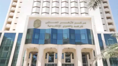 صورة حكم اصطحاب الأطفال لصلاة الجمعة.. مكروه أم مستحب؟.. الأزهر للفتوى يوضح