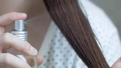 صورة “نجاح وفلوس”.. كيف يؤثر رش العطور على طاقتك الروحية؟