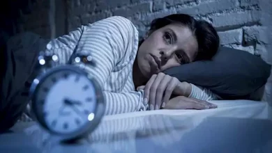 صورة نوع شاي قد يحمي الدماغ من مخاطر قلة النوم