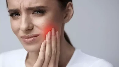 صورة احذر.. علامات في فمك تخبرك عن صحتك