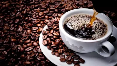 صورة علامات الإفراط في تناول الكافيين