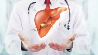 صورة فيروس الكبد B.. من أين ينتشر وما هي طرق العدوى الرئيسية؟