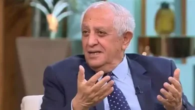 صورة “مصدقتش اللي حصل في 48 ساعة”.. المستكاوي يوجه الشكر لوزارة الداخلية
