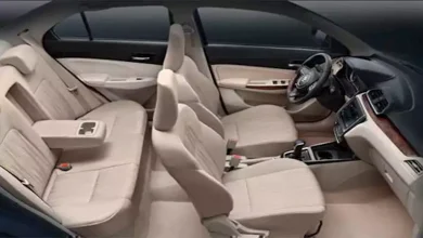 صورة ترشيحات المستعمل| سيارة يابانية 2022 كسر زيرو بـ 630 ألف جنيه