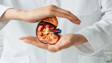 صورة علامات تكشف الفشل الكلوي المتأخر.. اذهب للطبيب فورا