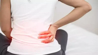 صورة وداعا لآلام الظهر.. نصائح ذهبية لحماية العمود الفقري