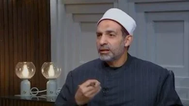 صورة أمين الفتوى: الميراث قسمة إلهية لا يملك بشر تغييرها.. ولا يحق لوارث ا