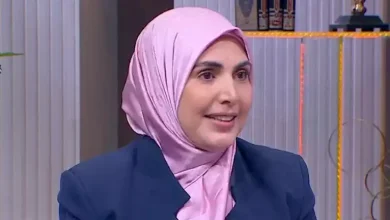 صورة حكم ارتداء الطرحة “اللوس”؟.. عضو بـ”العالمي للفتوى” تجيب