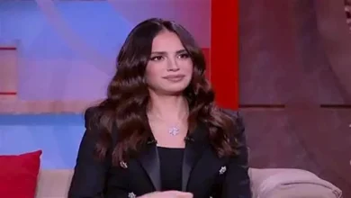 صورة أحدث ظهور لـ آمال ماهر على السوشيال ميديا بفستان زفاف