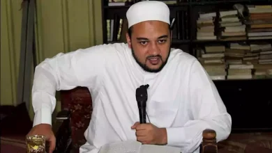 صورة استاذ بالأزهر: هذه التصرفات على السوشيال ميديا لا تمت للدين بصلة