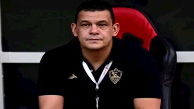 صورة “ترددت كثيرا”.. عبد الواحد السيد يكشف حقيقة رحيله من منصبه