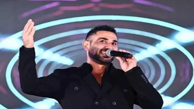 صورة بالتعاون مع عفروتو ومروان موسى.. أحمد سعد يطرح أغنية “حبيبي ياه ياه” ف