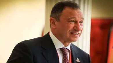 صورة غياب هشام جمال.. الخطيب يعلن قائمته لانتخابات الأهلي